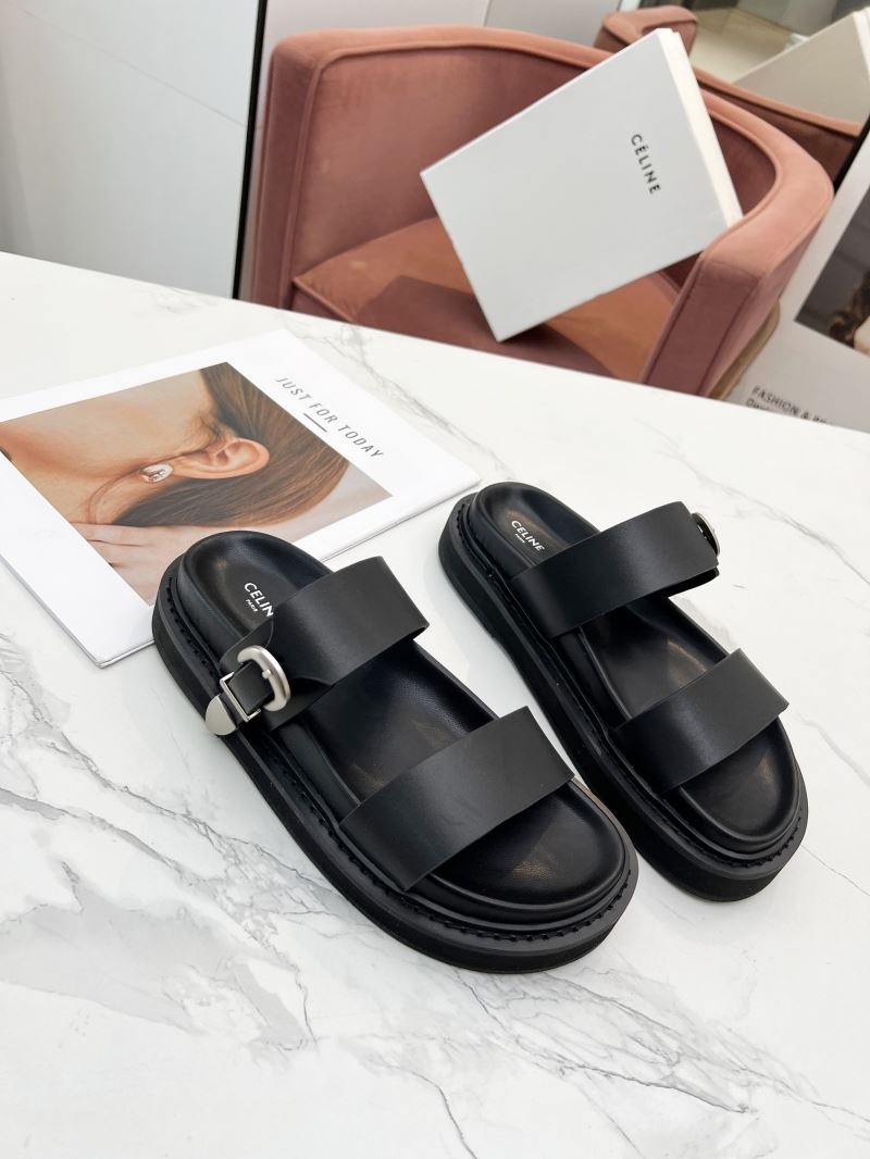 Celine Sandals